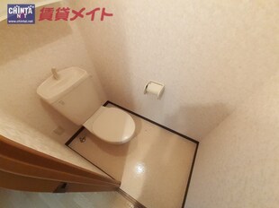 ＢＭ亀山の物件内観写真